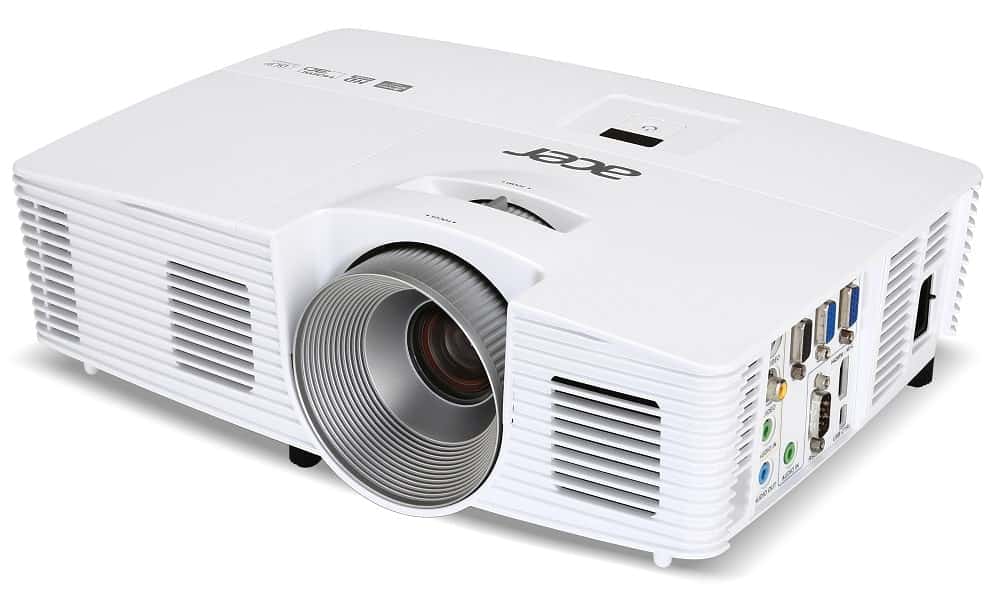 Acer H5380BD