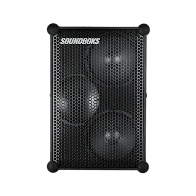 Soundboks v. 3.0