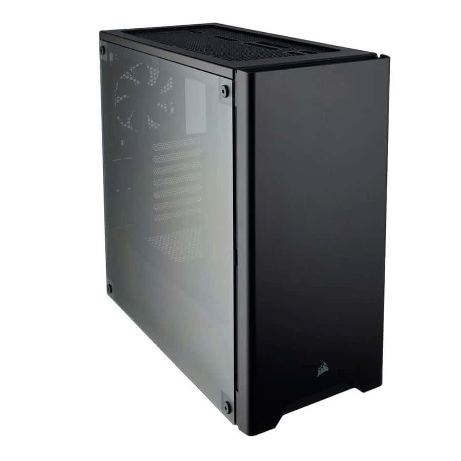 Extreme Gaming PC Pakke
