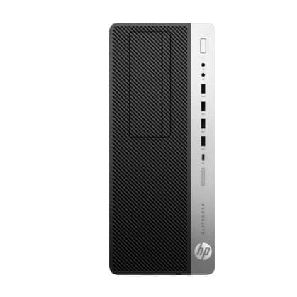 HP Elitedesk 800 G3