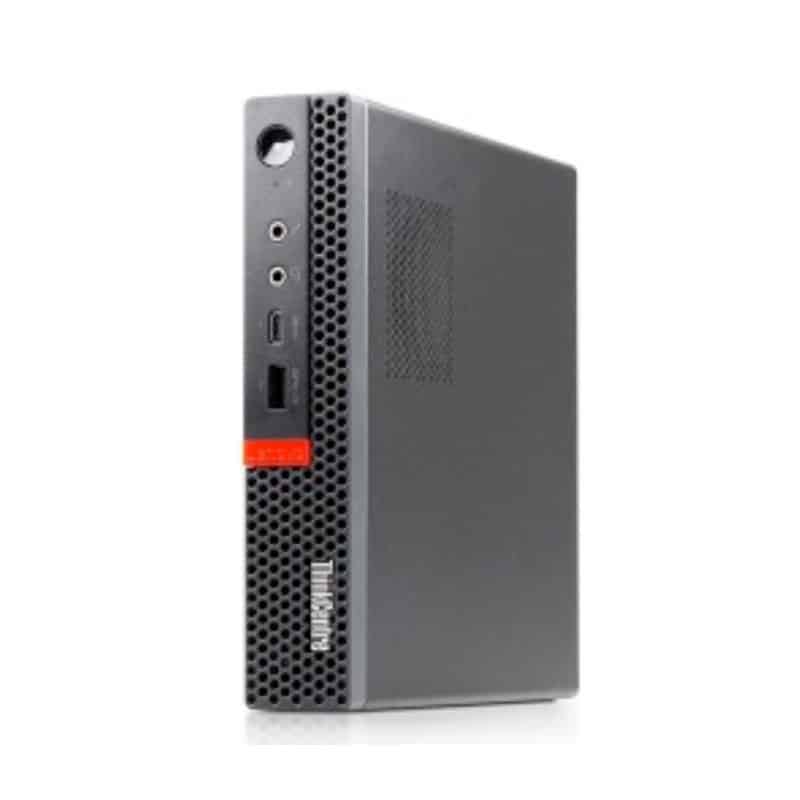 Lenovo ThinkCentre M920x
