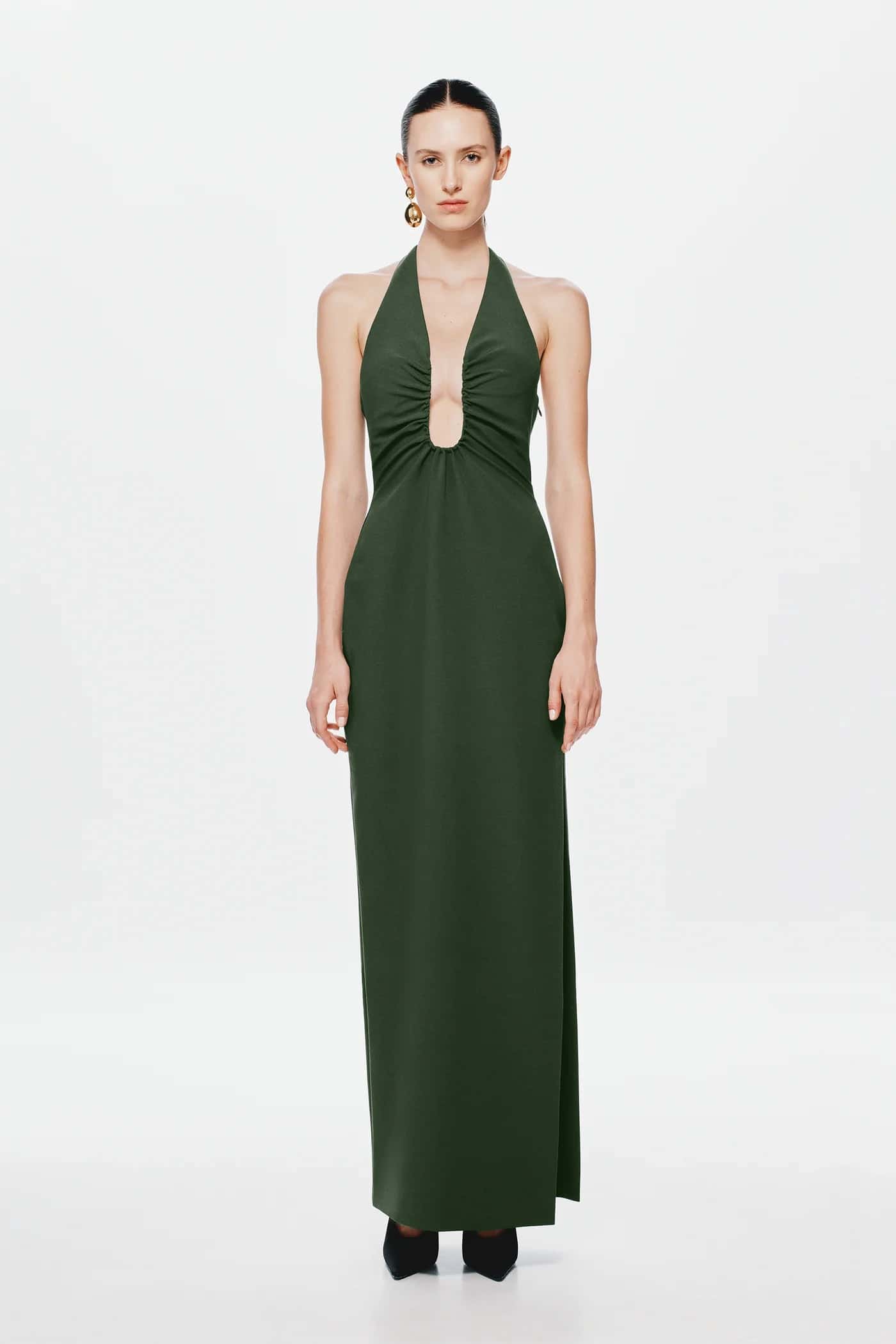 MISHA - THE ALUSIA DRESS