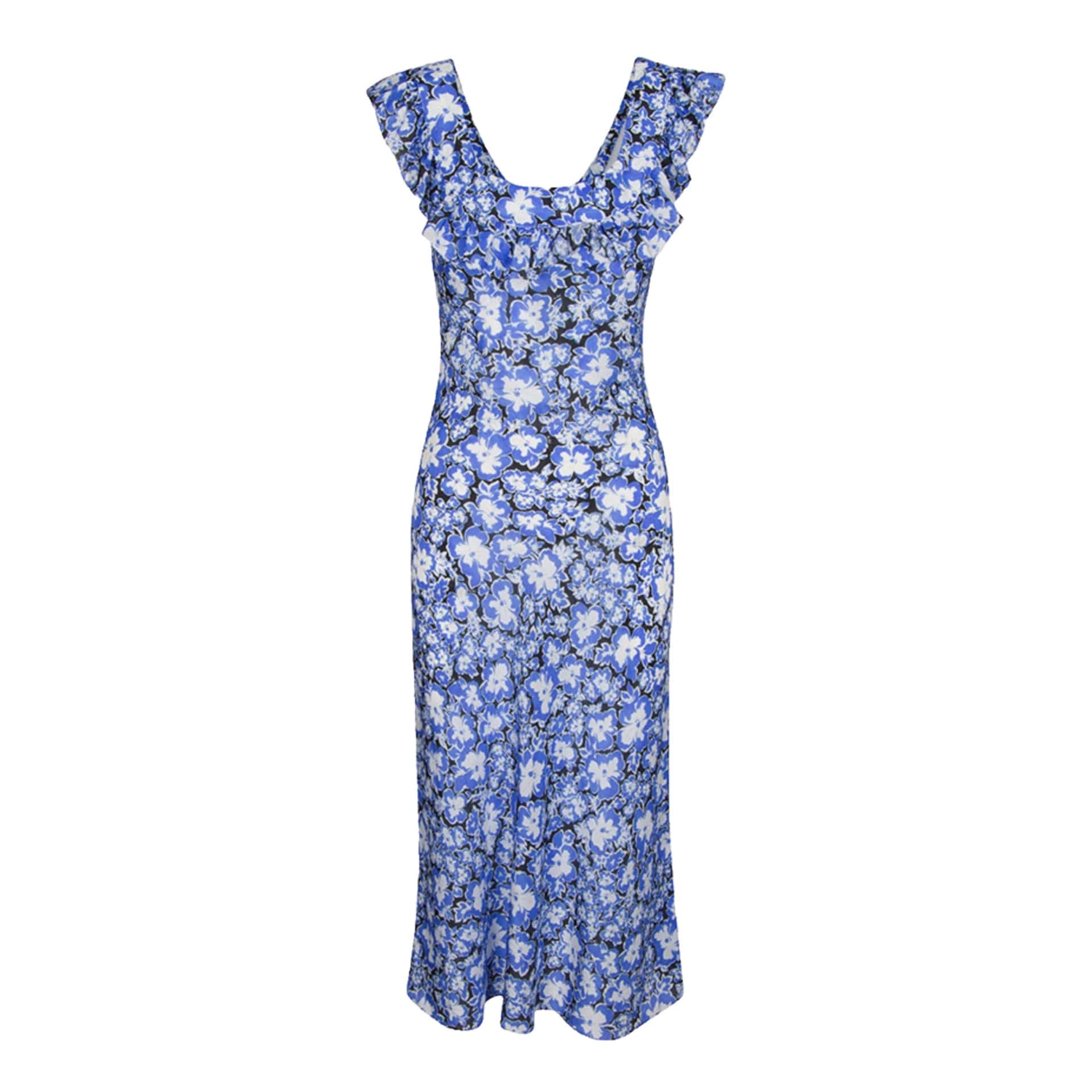 THE LOU DRESS