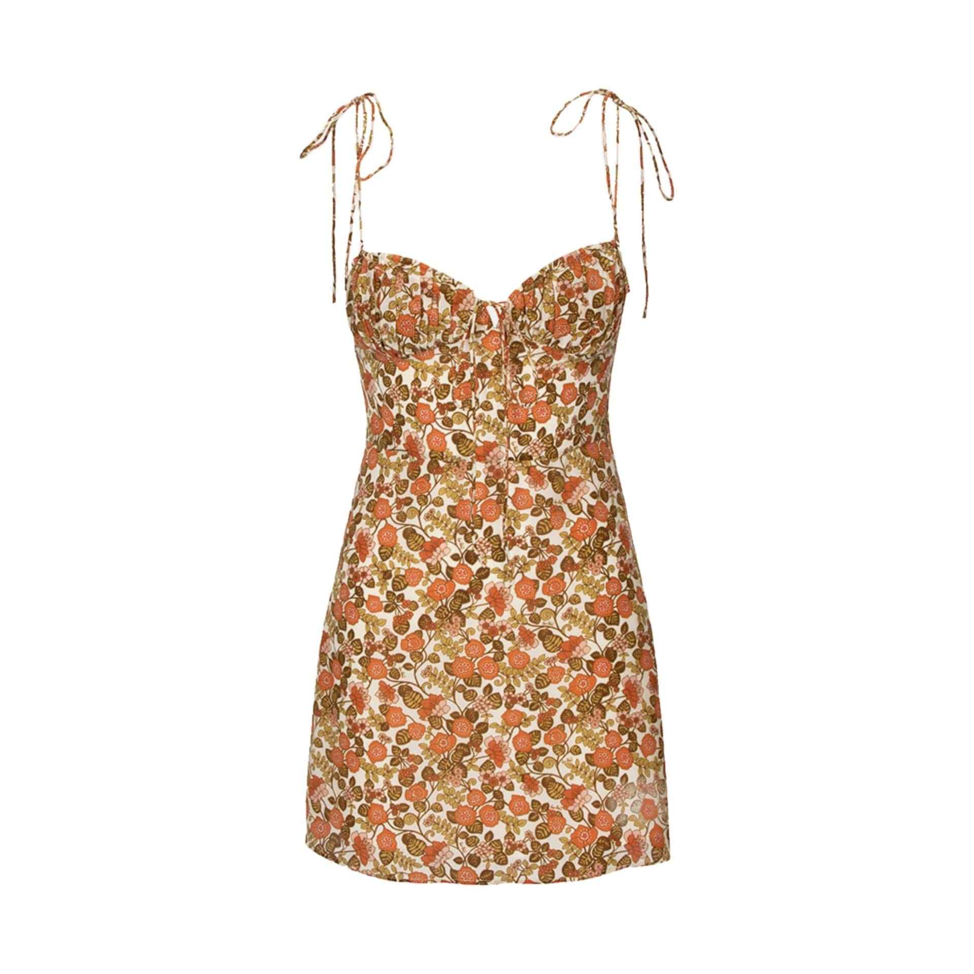 THE DEVON DRESS