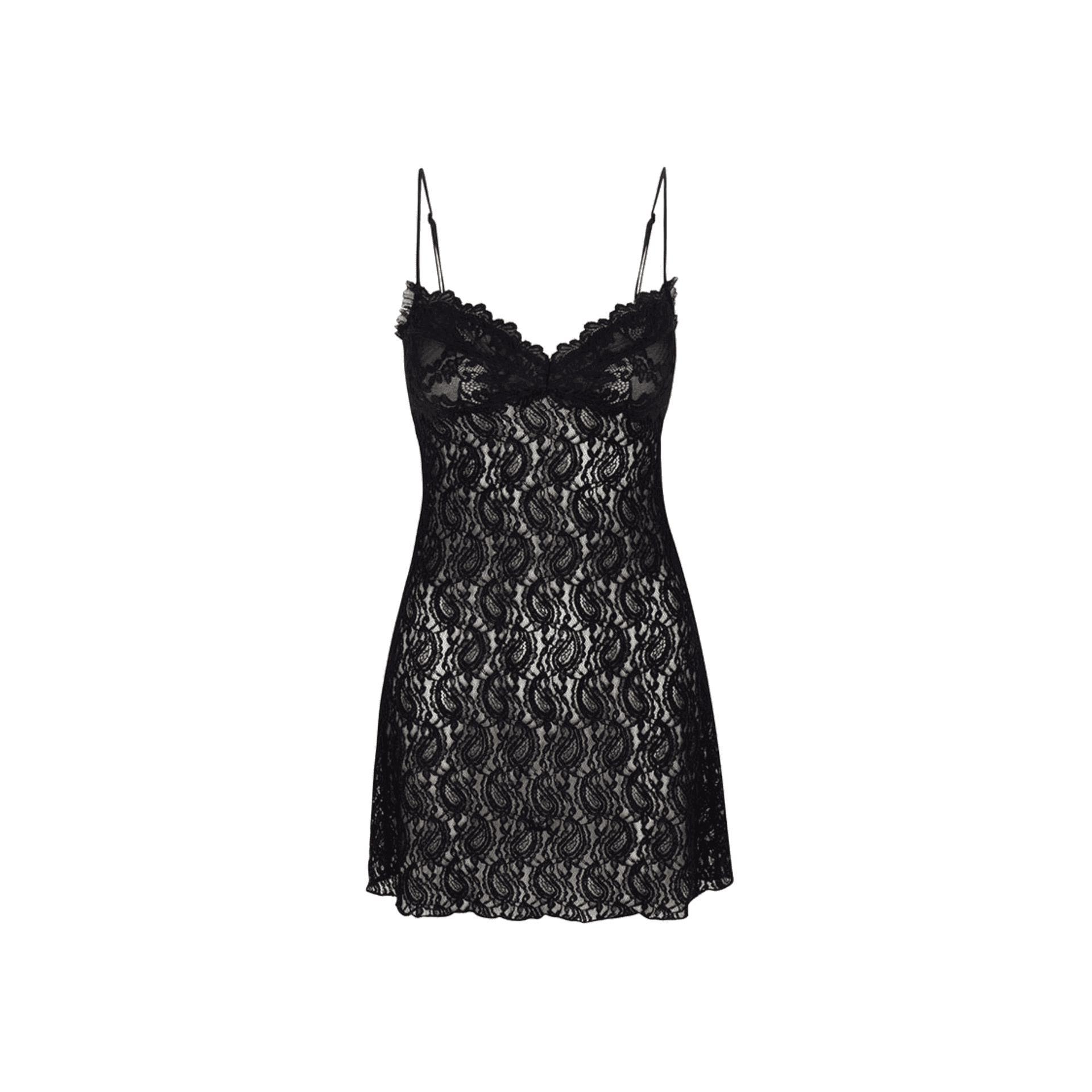 THE CINDY DRESS