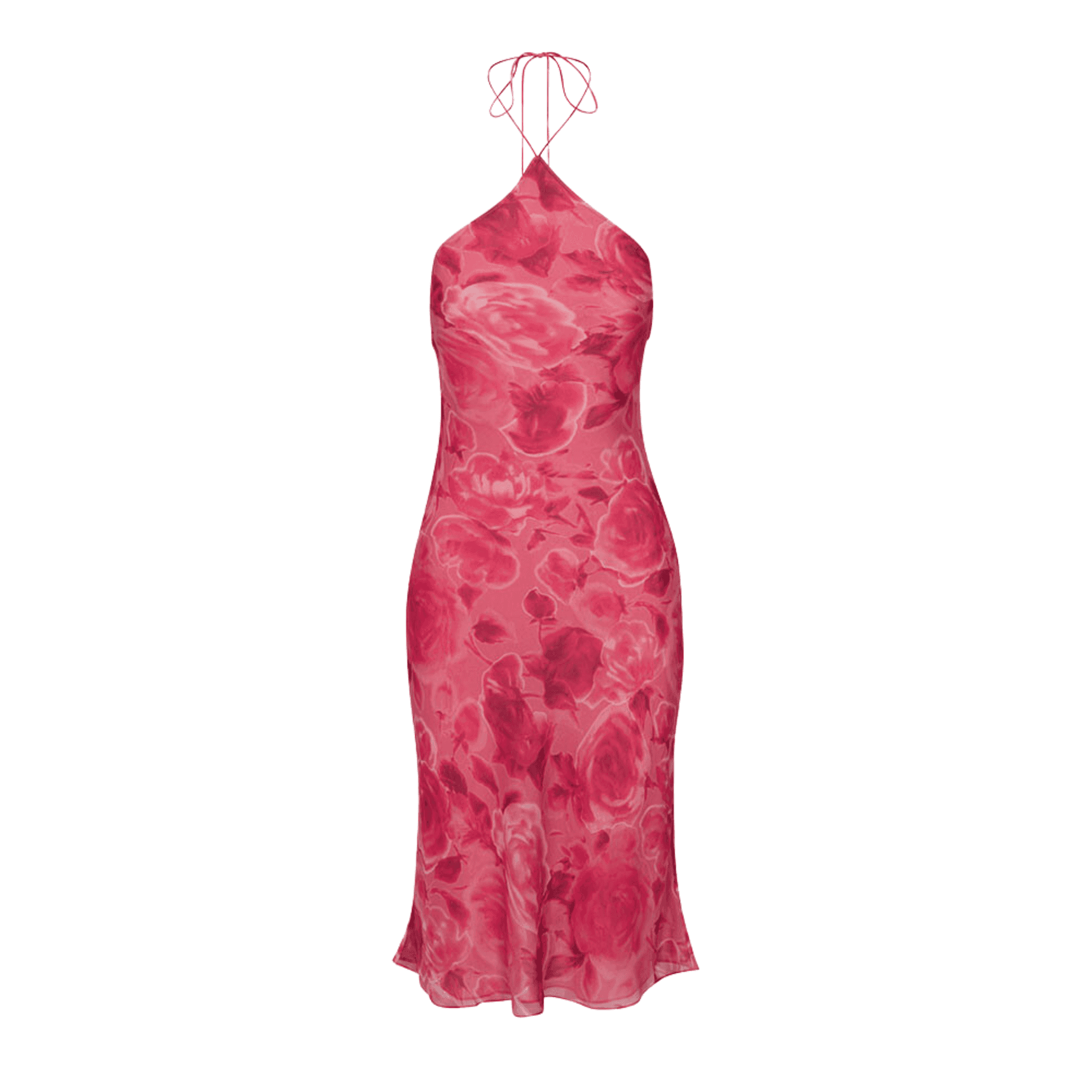 THE ELECTRA DRESS