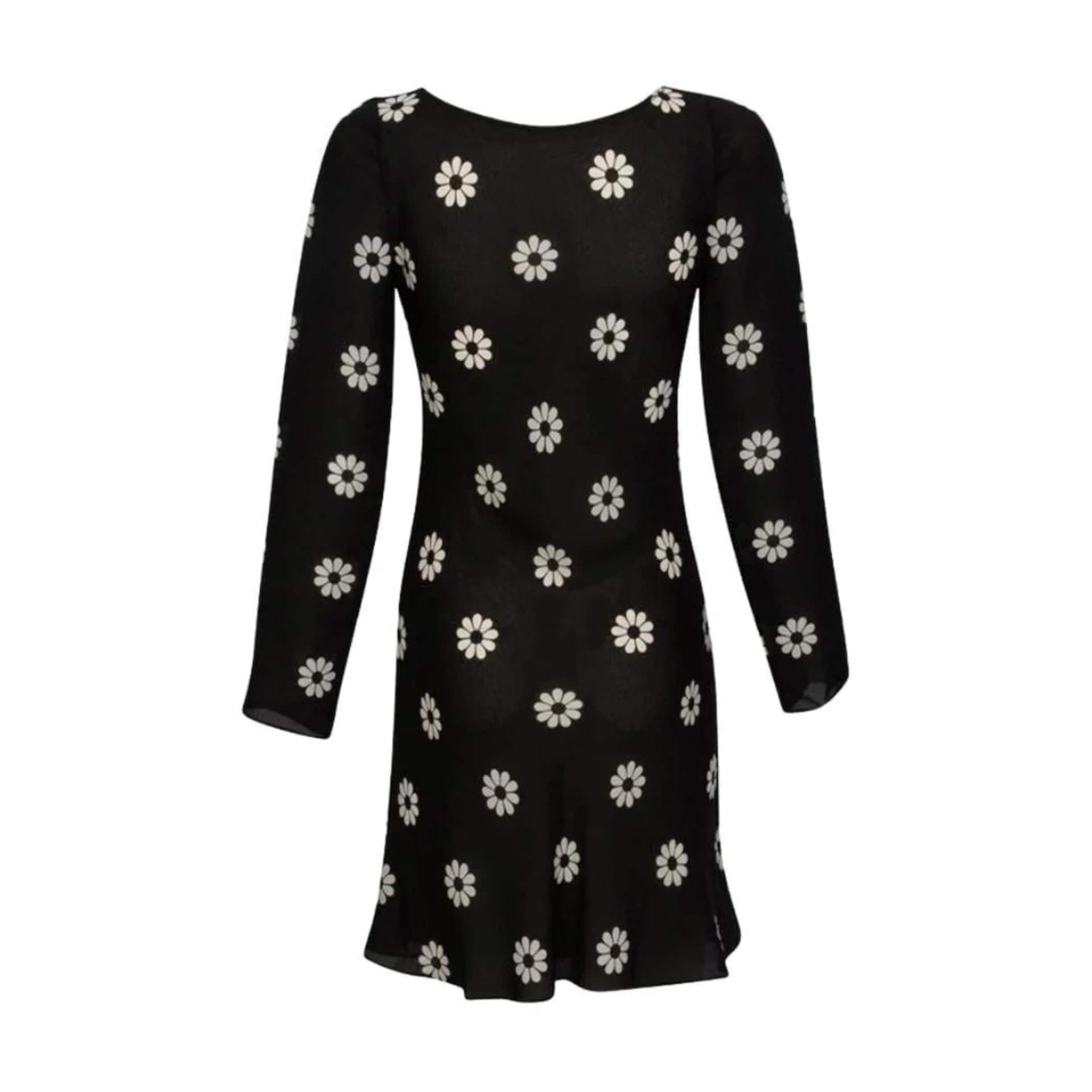 THE COSIMA DRESS