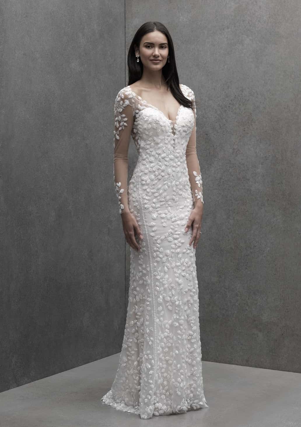 Allure bridal mj