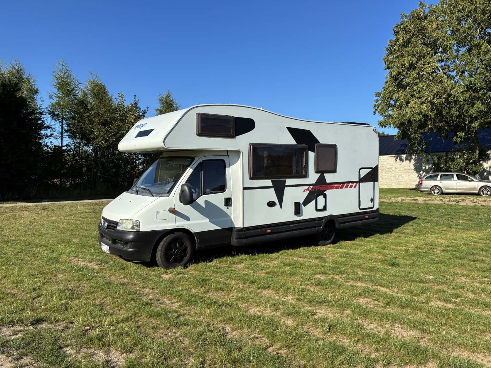 Marias Autocamper