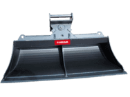 Planerskovl kipbar >1500 mm