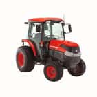 Traktor 55 hk