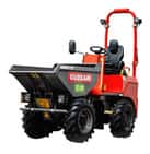 Dumper Batteri 1 ton