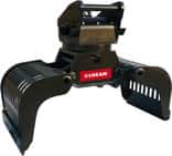 Sorteringsgrab 24 ton