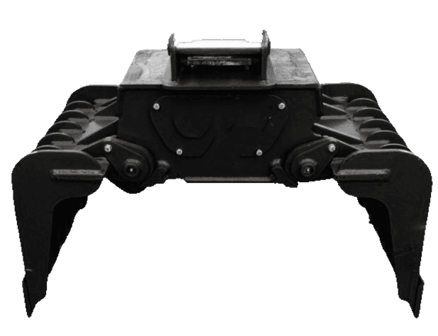Sorteringsgrab 6-9 ton