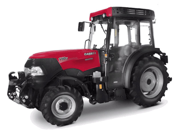 Traktor 75 hk