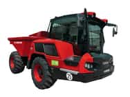 Dumper Diesel 10 ton ST5