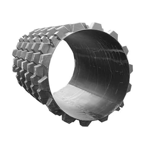 Forfodssegment