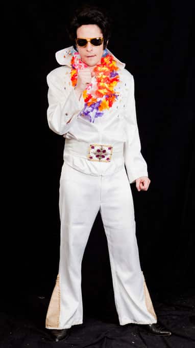 Elvis Presley