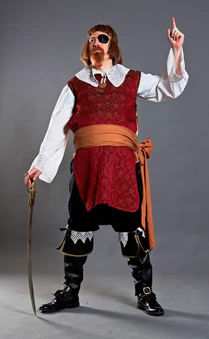 Christian 4.
