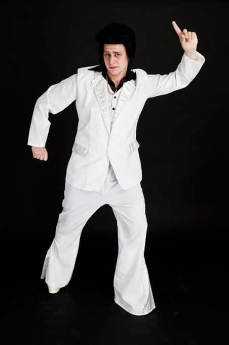 John Travolta