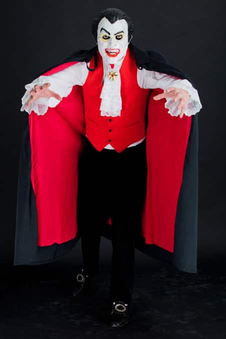Dracula
