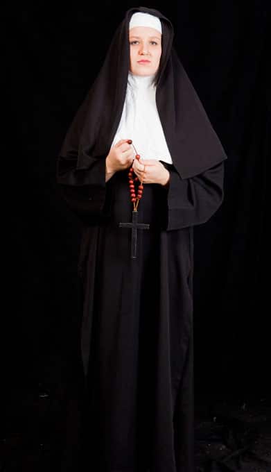 Nonne sort