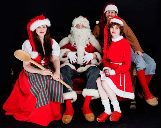 Julestue
