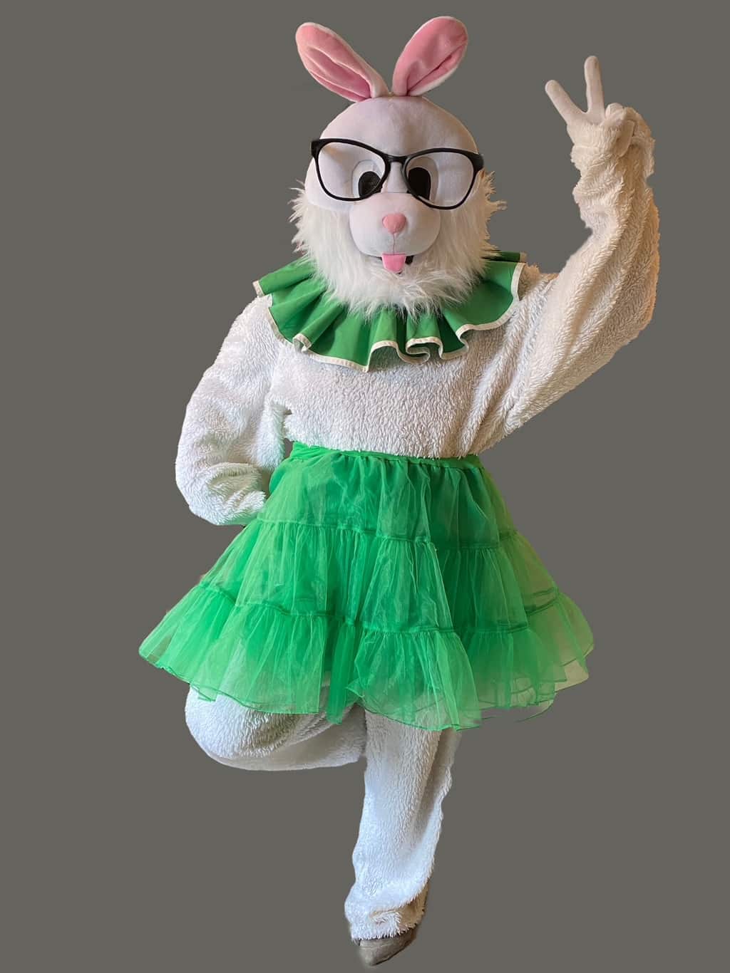 Påskehare