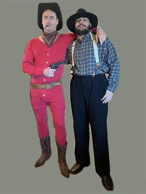 Amish