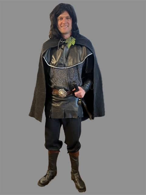 Aragorn