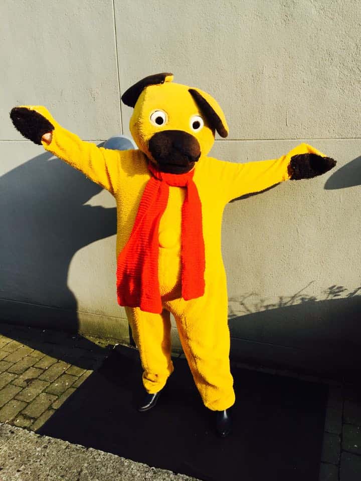 Bamse