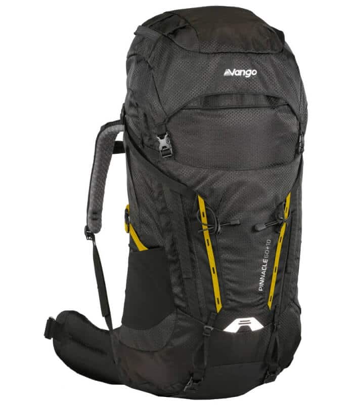 PINNACLE 60+10 Vango