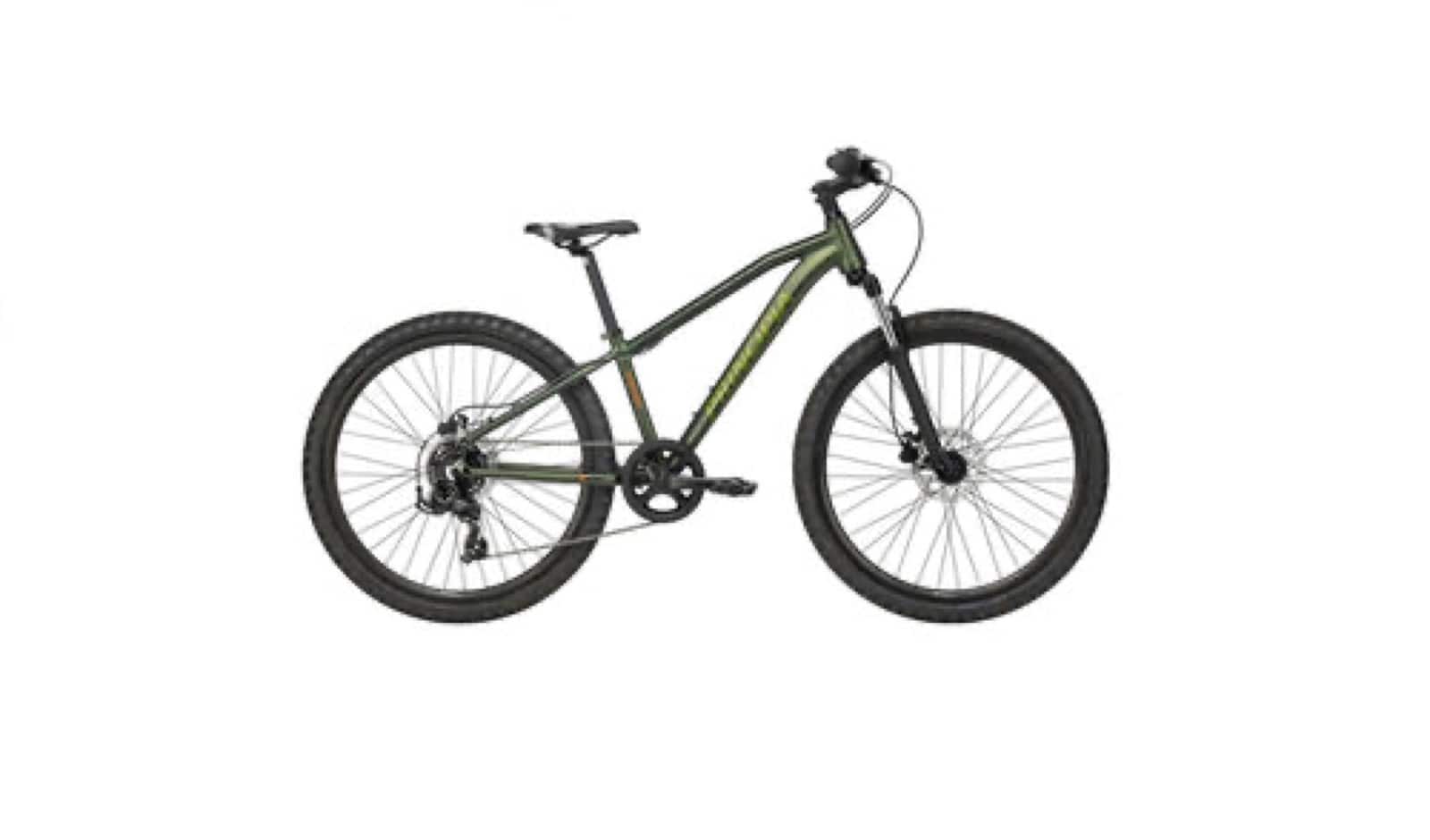 Børne mountainbike