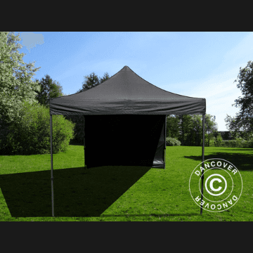 Pavilion 4x4 Meter