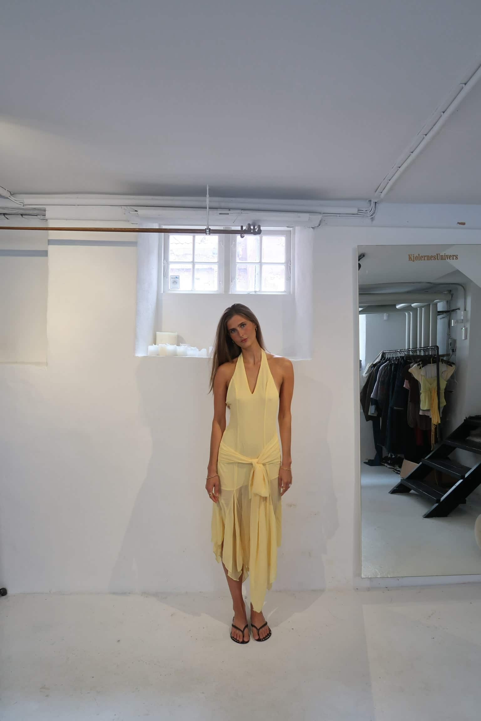 Stolen Treasure - Betta Maxi Slip