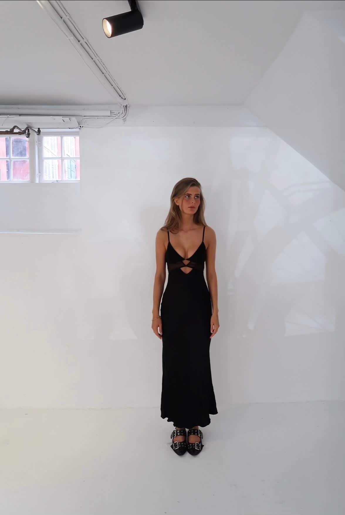 Bec & Bridge - Ashton Cut-Out Maxi