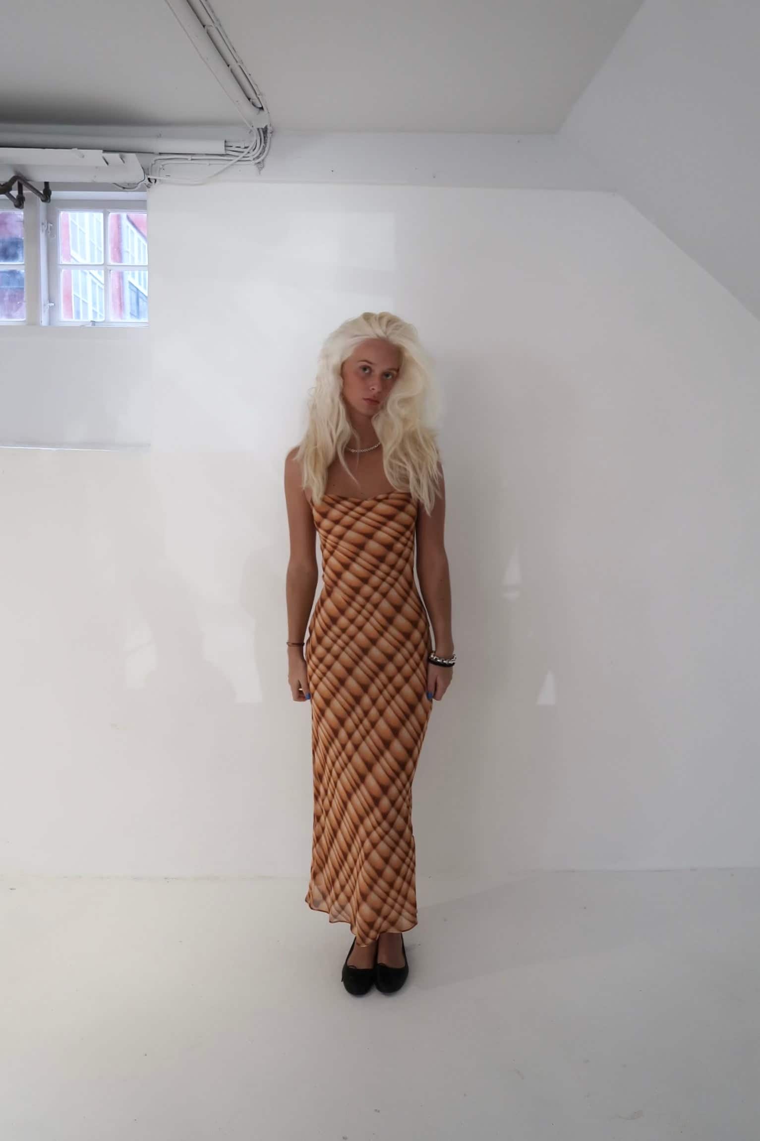 Bec & Bridge - Soleil Slip Maxi