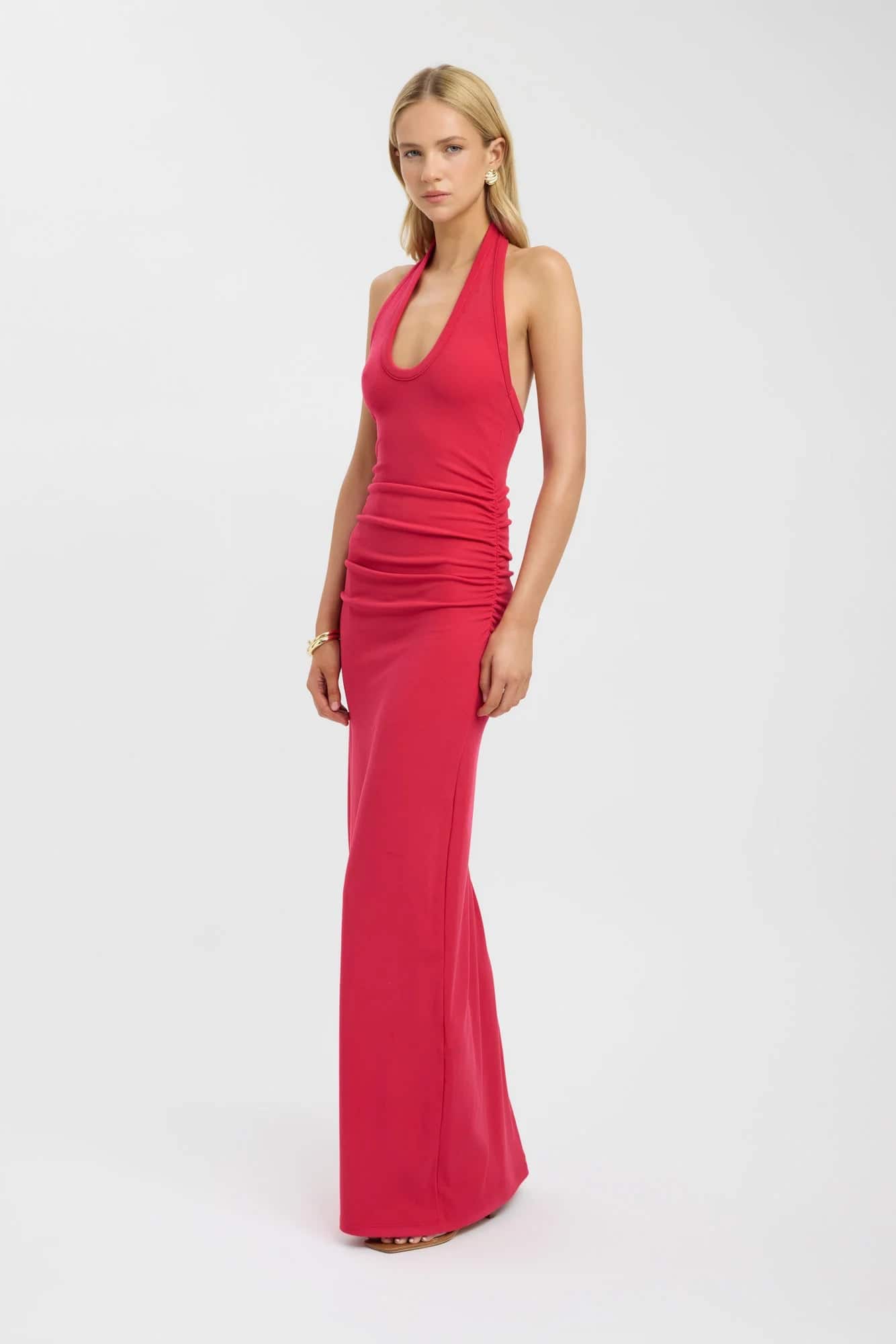 Kookai - Iris Maxi Dress