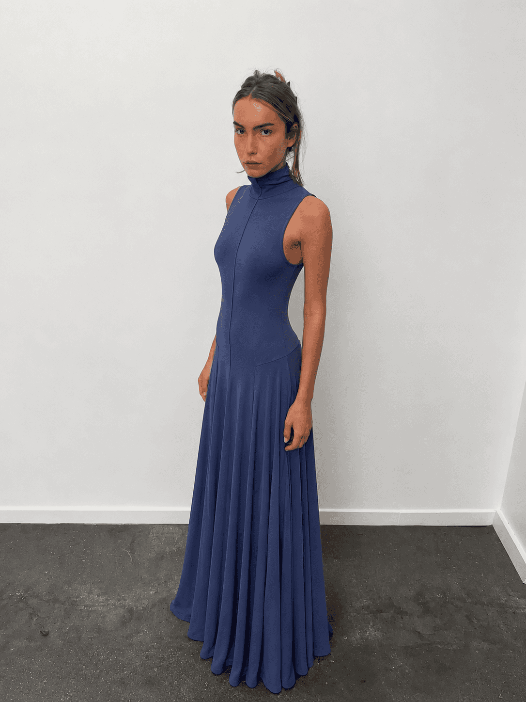 Susmies - Diana Blue Dress