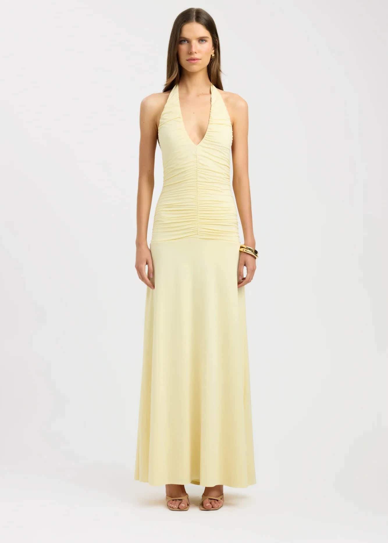KOOKAI - ZAYLA MAXI DRESS