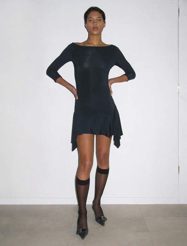 Paloma Wool - The Benito dress