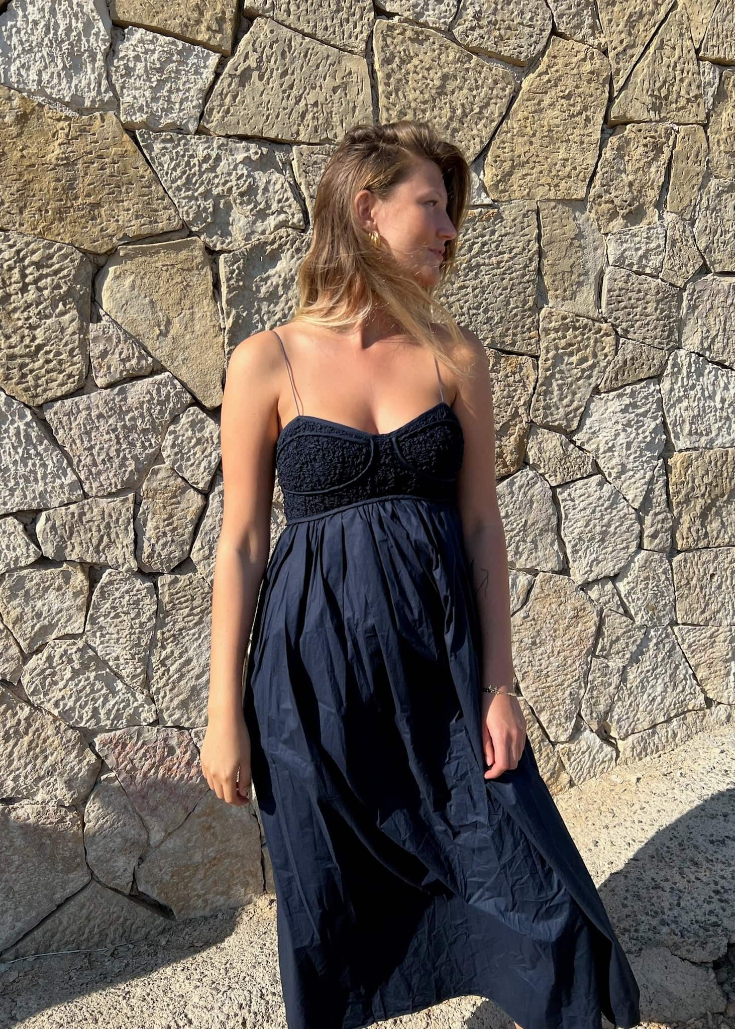 Cecilie Bahnsen - Hearter dress
