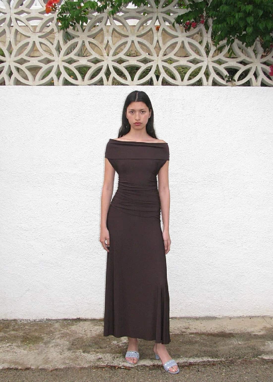 Paloma Wool - Jay Dress