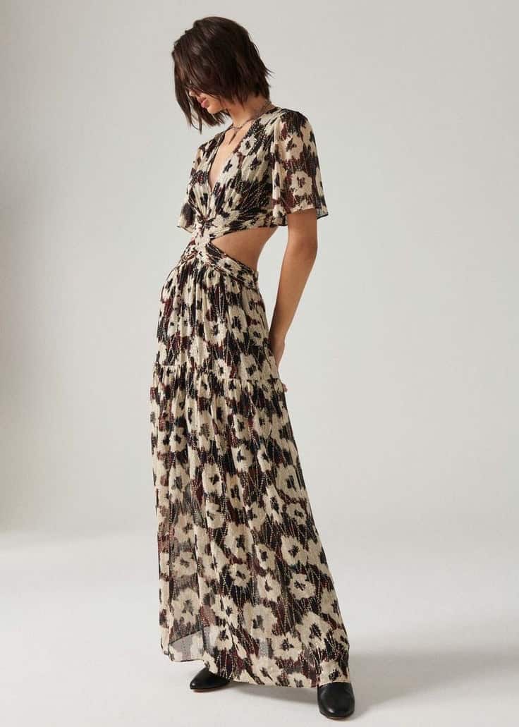 Ba&sh – dress (36/38)
