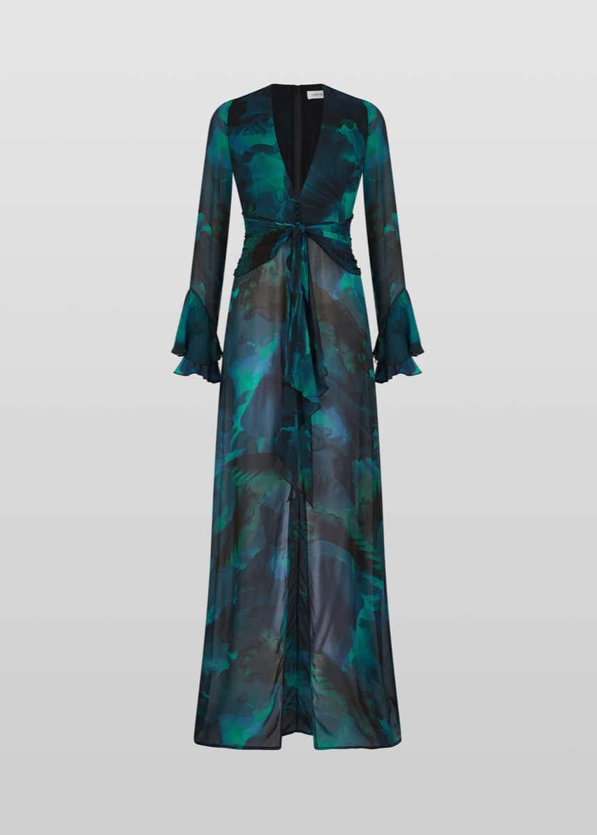 Rat & Boa – Fiorella Dress (38)