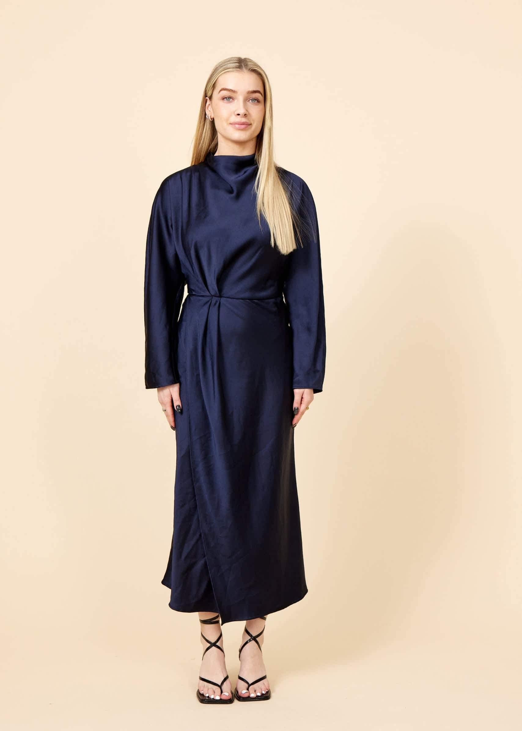 Stine Goya – Damai Dress (36)