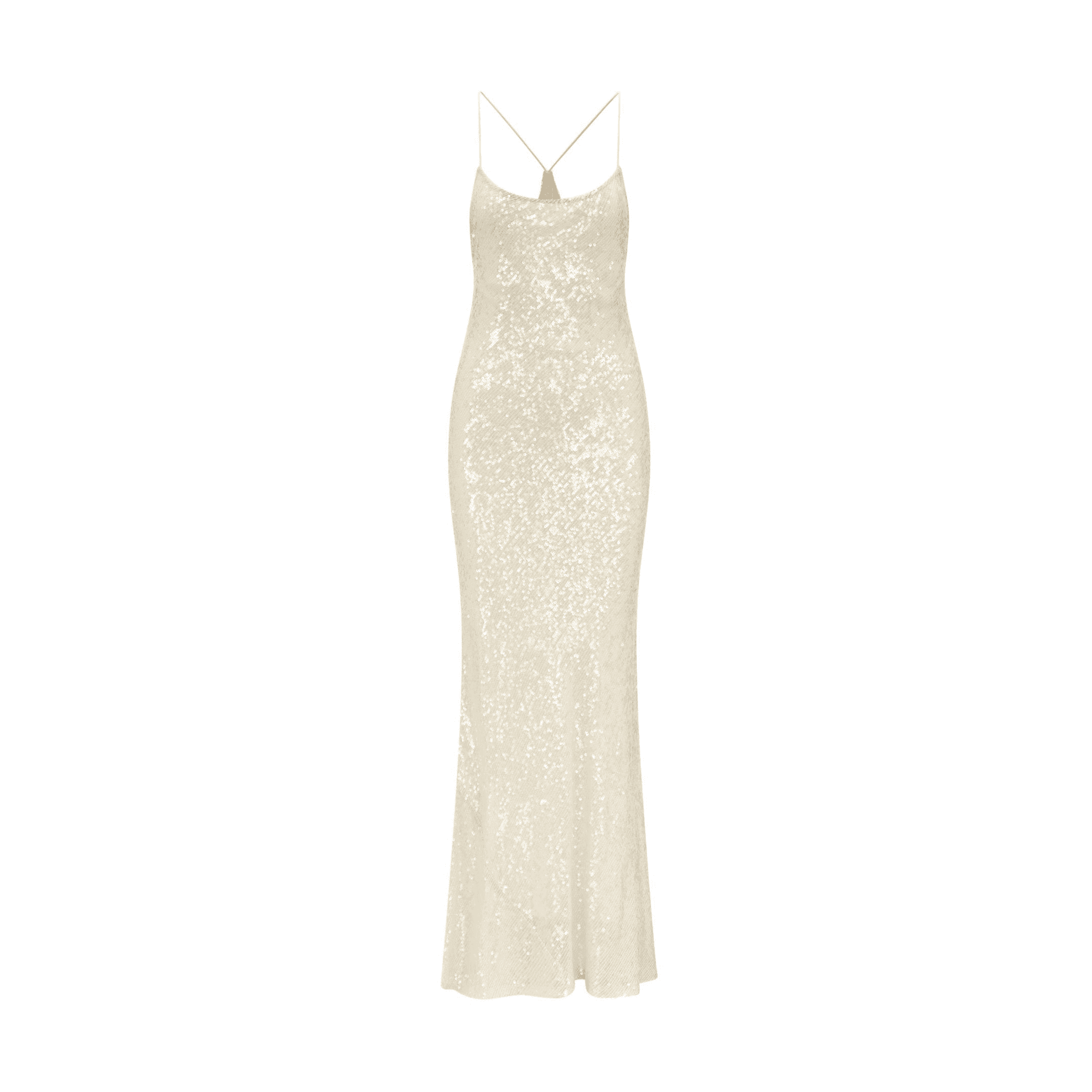 OLYMPIA DRESS