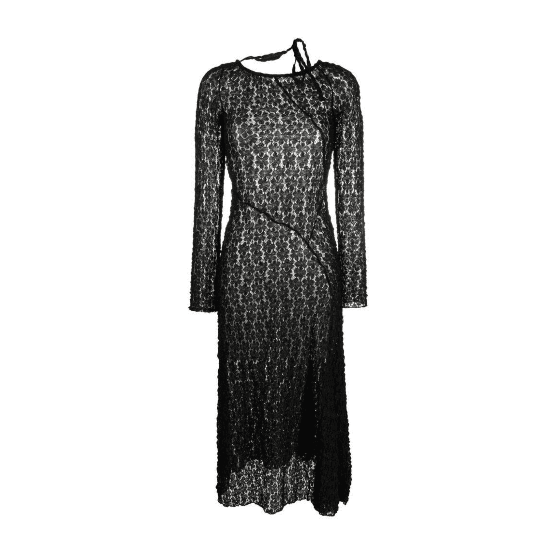 MAGGIE DRESS
