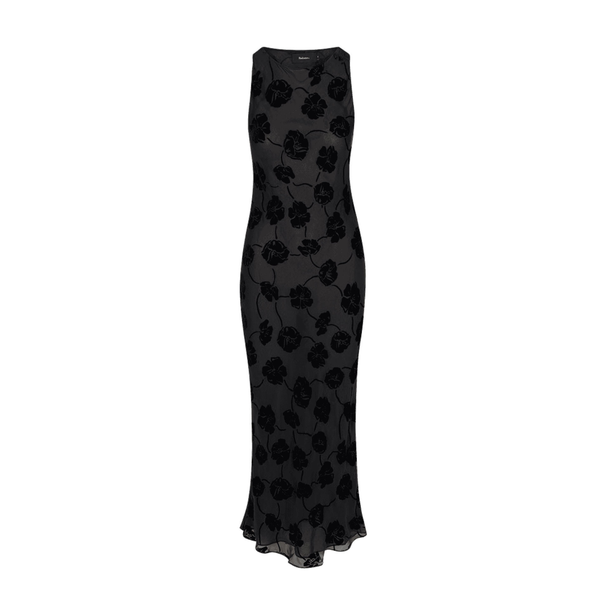 THE CARLA DRESS