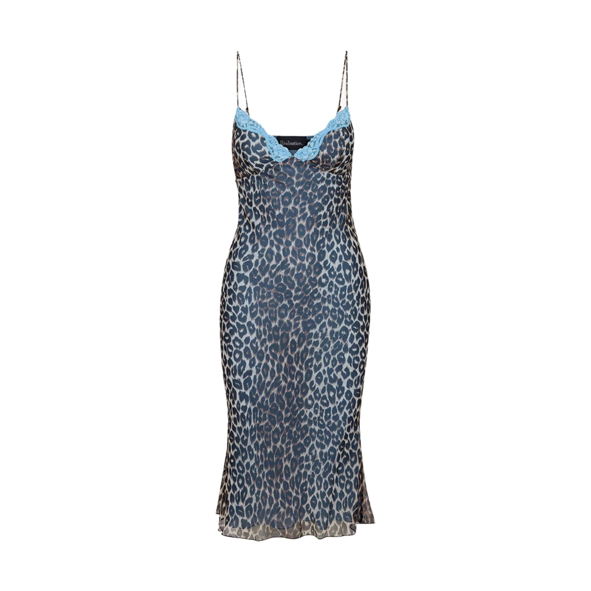 THE JAIME DRESS